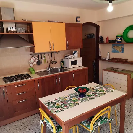 Casa Susanna Апартаменты *