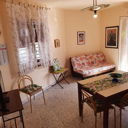 Casa Susanna Фондакелло