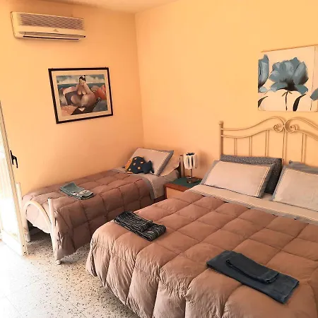 Casa Susanna Fondachello (Mascali)