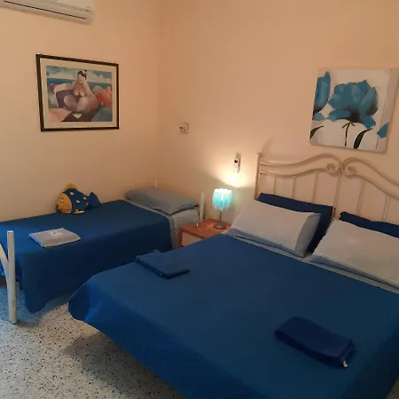 Апартаменты Casa Susanna *