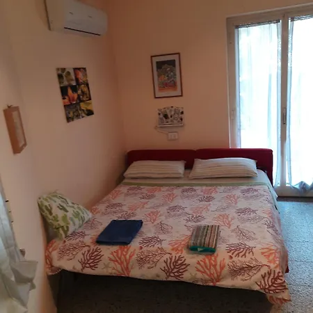 Апартаменты Casa Susanna