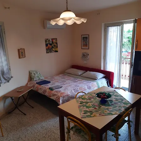 Casa Susanna