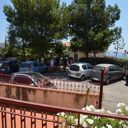 Casa Susanna Апартаменты *