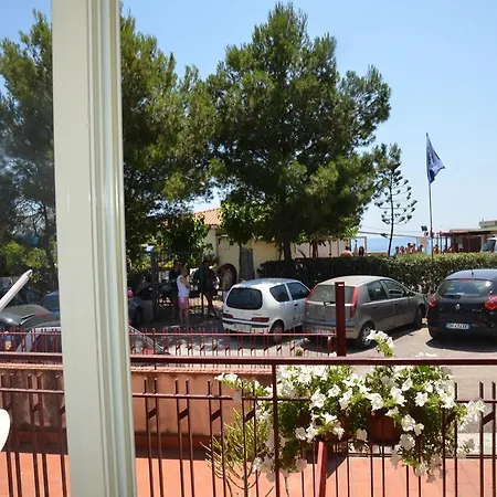 Casa Susanna Apartment