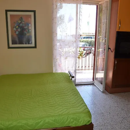 Апартаменты Casa Susanna *