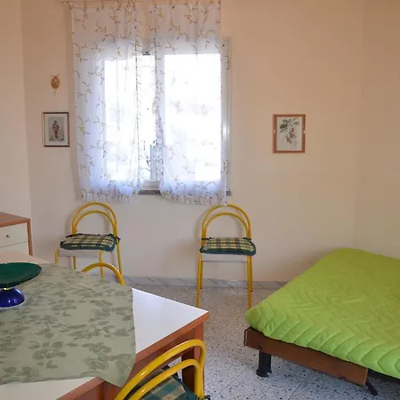 Casa Susanna Apartment