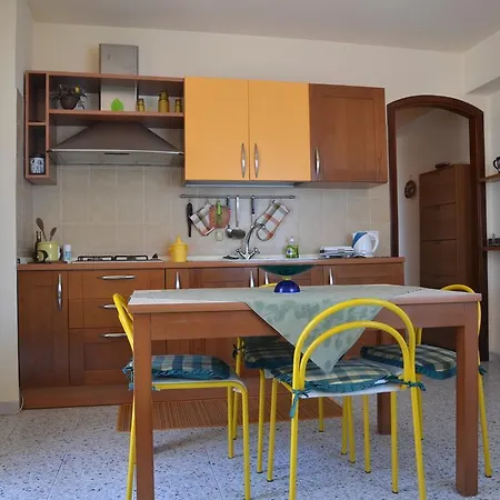 Appartamento Casa Susanna *