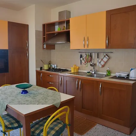 Casa Susanna Apartment *