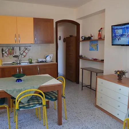 Casa Susanna * Fondachello (Mascali)