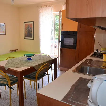 Casa Susanna Апартаменты
