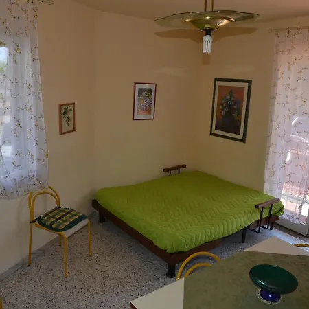 Апартаменты Casa Susanna *