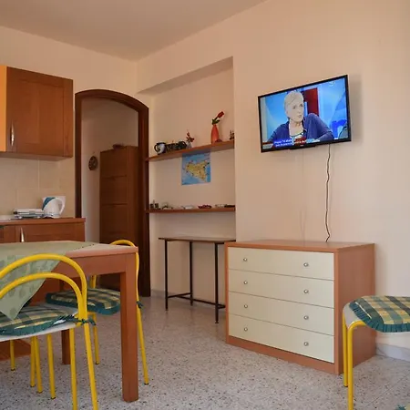 Casa Susanna Apartment *