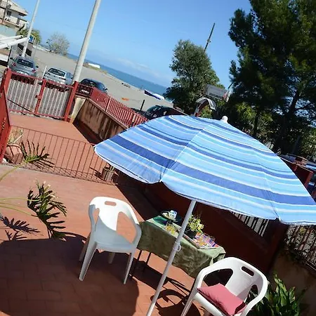 Апартаменты Casa Susanna *