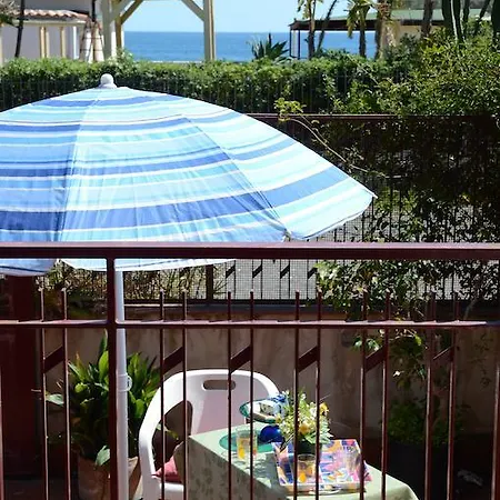 Apartment Casa Susanna Fondachello (Mascali)