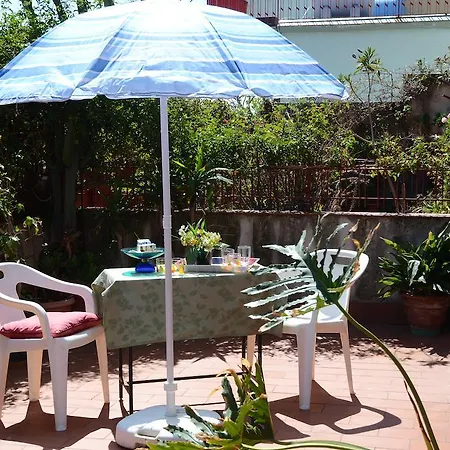 Appartamento Casa Susanna *