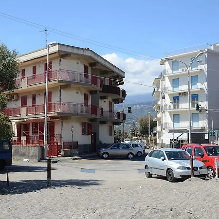 Апартаменты Casa Susanna