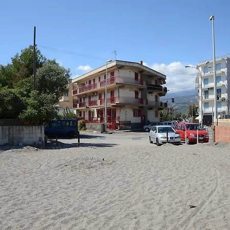 Апартаменты Casa Susanna *