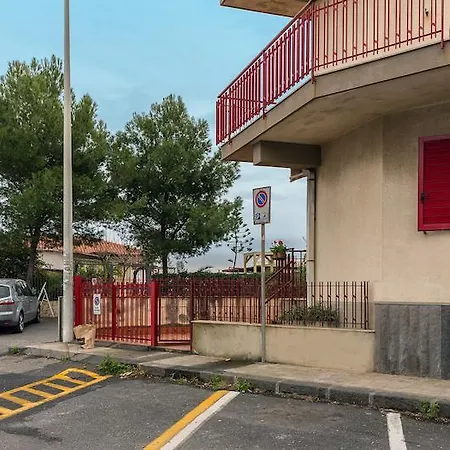 Апартаменты Casa Susanna