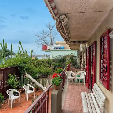 Апартаменты Casa Susanna *