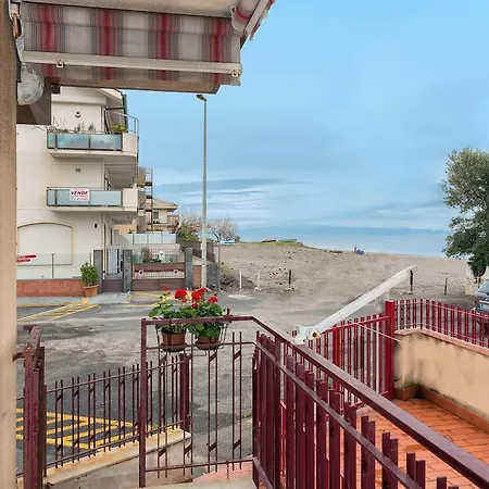 Апартаменты Casa Susanna *