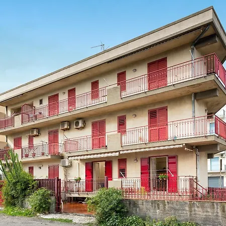 Апартаменты Casa Susanna *