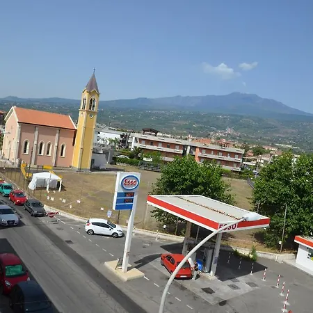 Casa Susanna Fondachello (Mascali)