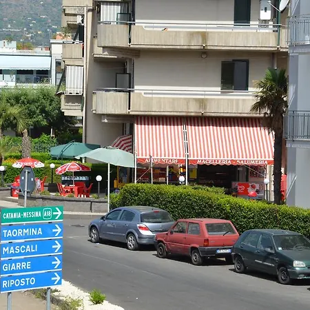 Апартаменты Casa Susanna