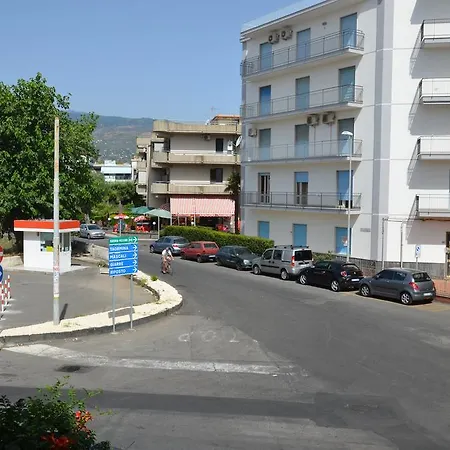 Апартаменты Casa Susanna