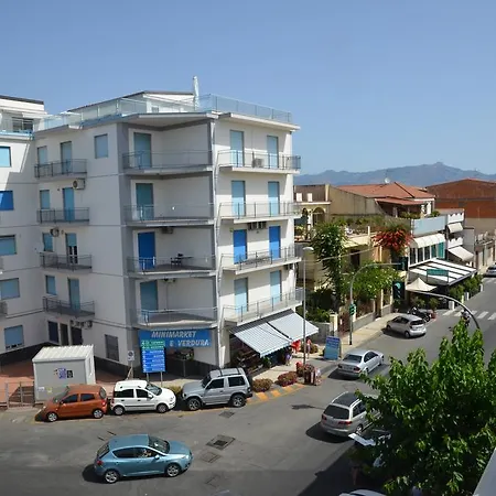 Апартаменты Casa Susanna