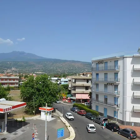 Casa Susanna Fondachello (Mascali)