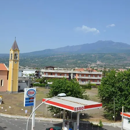 Апартаменты Casa Susanna