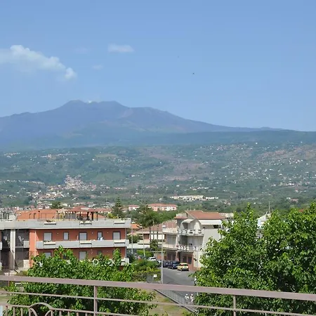 Apartment Casa Susanna *