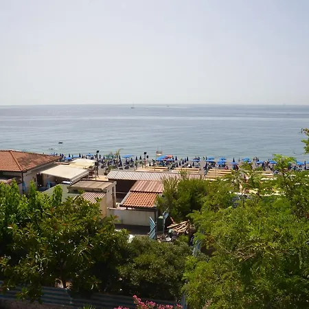 Casa Susanna