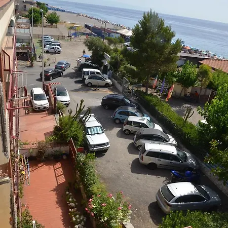 Апартаменты Casa Susanna *