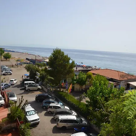 Casa Susanna Fondachello (Mascali)