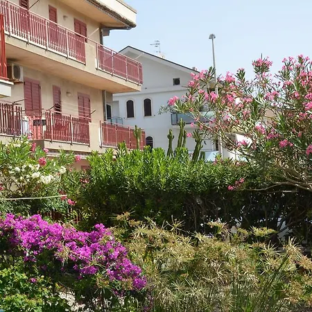 Апартаменты Casa Susanna *