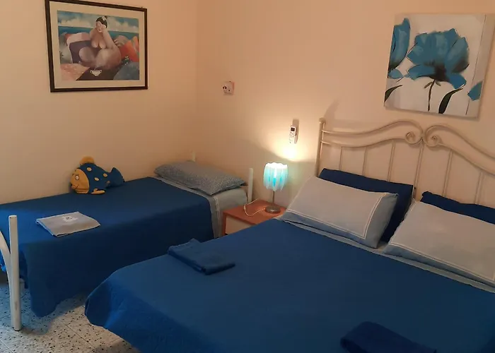 Апартаменты Casa Susanna *