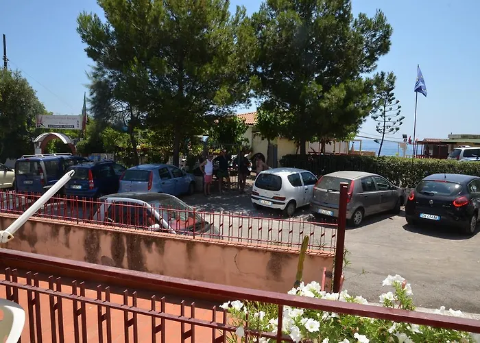 Casa Susanna Апартаменты *