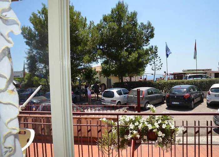 Casa Susanna Апартаменты