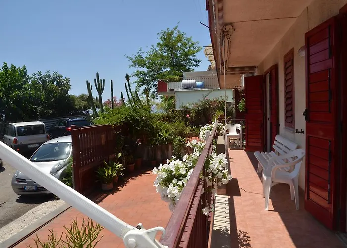 Casa Susanna Фондакелло