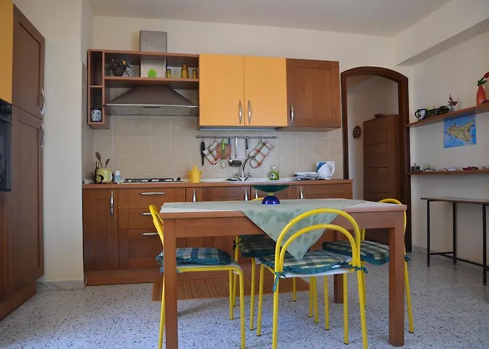 Апартаменты Casa Susanna *