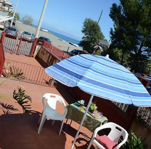Апартаменты Casa Susanna *