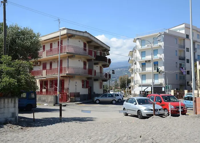Апартаменты Casa Susanna