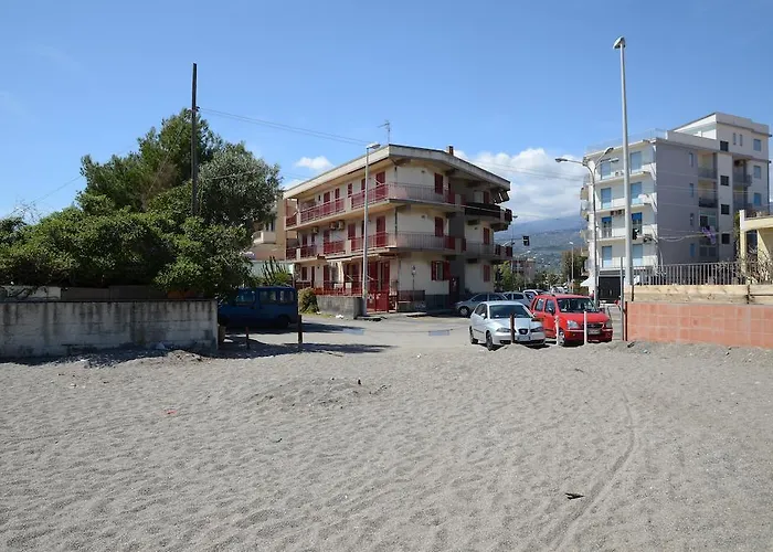 Апартаменты Casa Susanna *