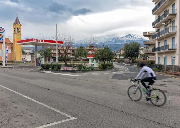 Апартаменты Casa Susanna