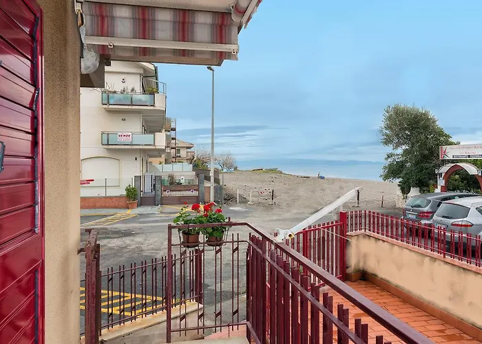 Апартаменты Casa Susanna *