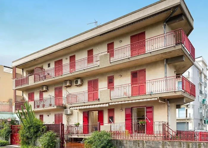 Апартаменты Casa Susanna *