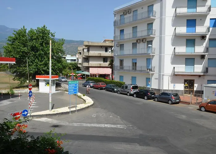 Апартаменты Casa Susanna