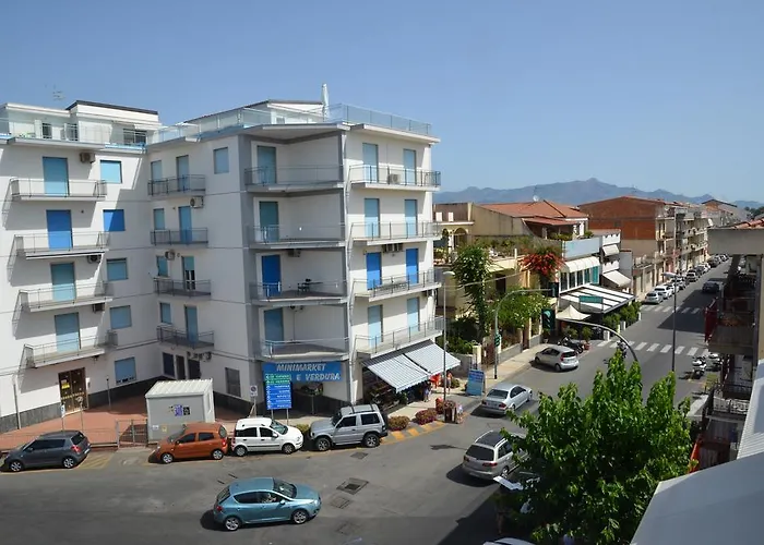 Апартаменты Casa Susanna