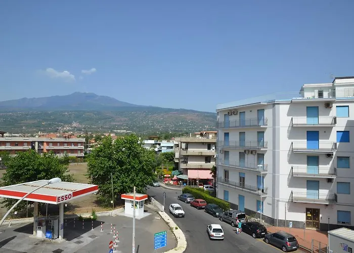 Casa Susanna Фондакелло